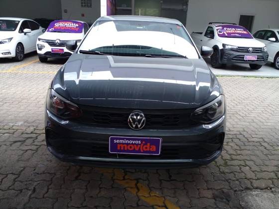VOLKSWAGEN POLO 1.0 MPI TRACK MANUAL